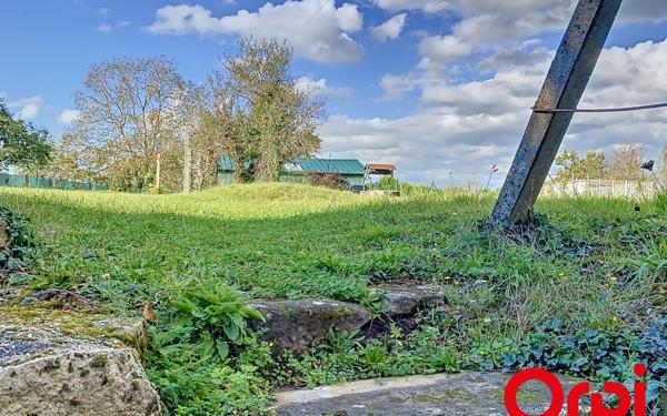 Maison à vendre    1 pièce • 50 m2 Commentry