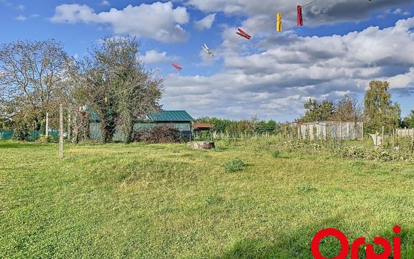 Maison à vendre    1 pièce • 50 m2 Commentry