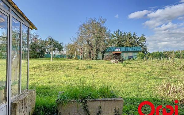 Maison à vendre    1 pièce • 50 m2 Commentry