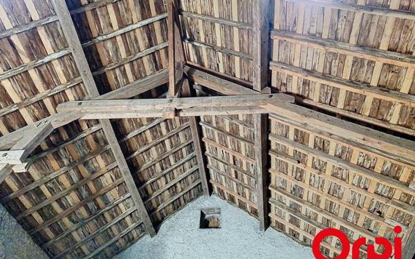 Maison à vendre    1 pièce • 50 m2 Commentry