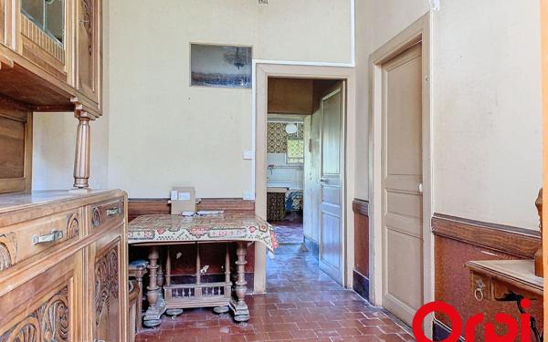 Maison à vendre    1 pièce • 50 m2 Commentry