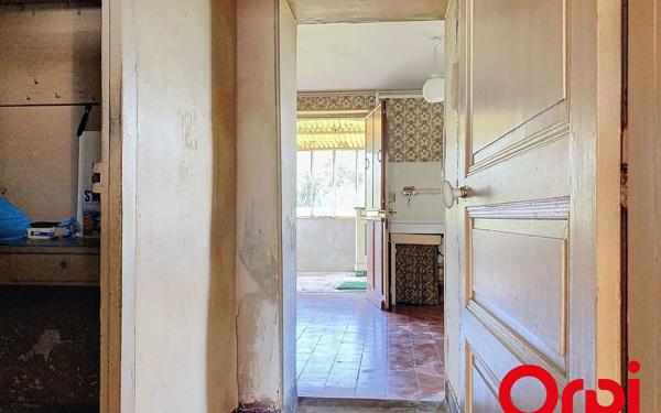 Maison à vendre    1 pièce • 50 m2 Commentry