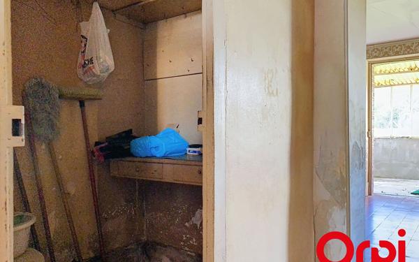 Maison à vendre    1 pièce • 50 m2 Commentry