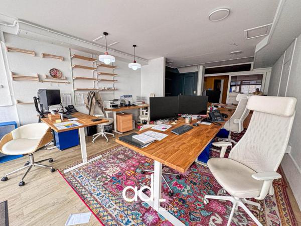 Immeuble à vendre La Rochelle