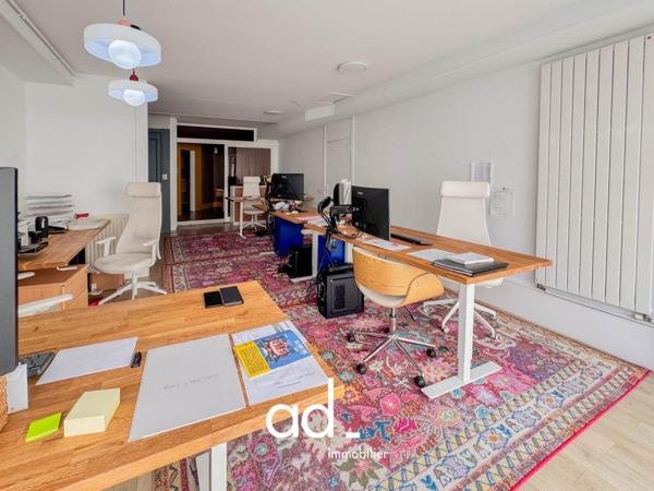 Immeuble à vendre La Rochelle