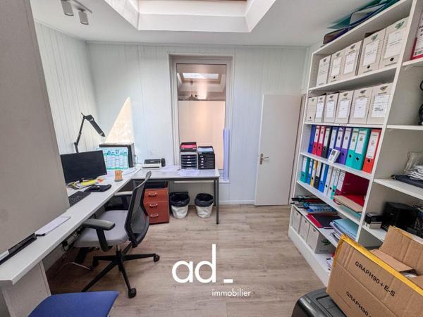 Immeuble à vendre La Rochelle