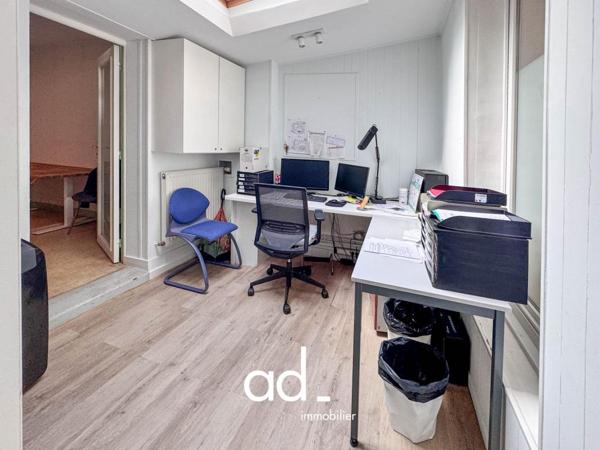 Immeuble à vendre La Rochelle