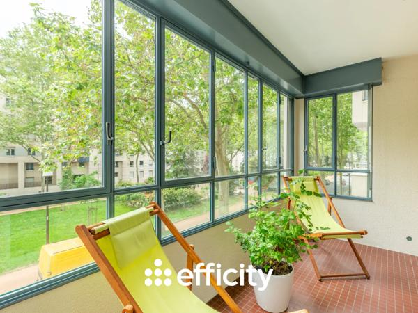 Appartement 5 pièces - 105 m² Exclusivité