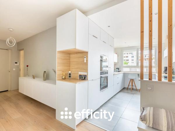 Appartement 5 pièces - 105 m² Exclusivité