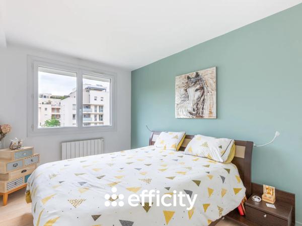 Appartement 5 pièces - 105 m² Exclusivité