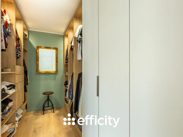 Appartement 5 pièces - 105 m² Exclusivité