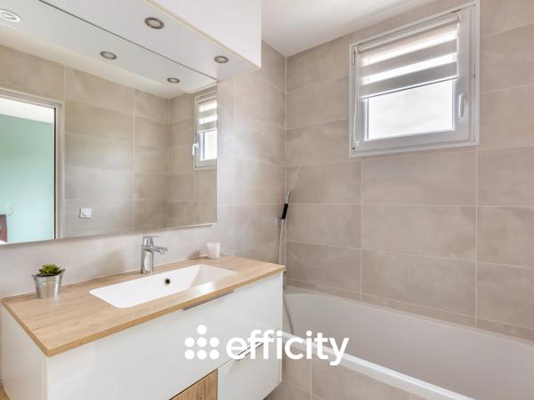 Appartement 5 pièces - 105 m² Exclusivité