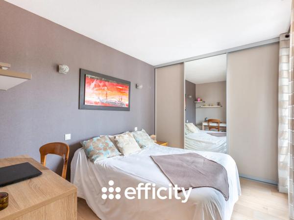 Appartement 5 pièces - 105 m² Exclusivité