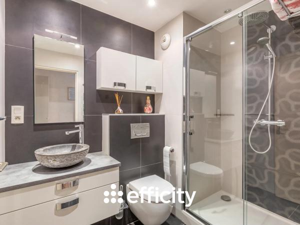Appartement 5 pièces - 105 m² Exclusivité