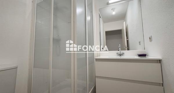 Location Studio 19.02 m² - Rouen 76000