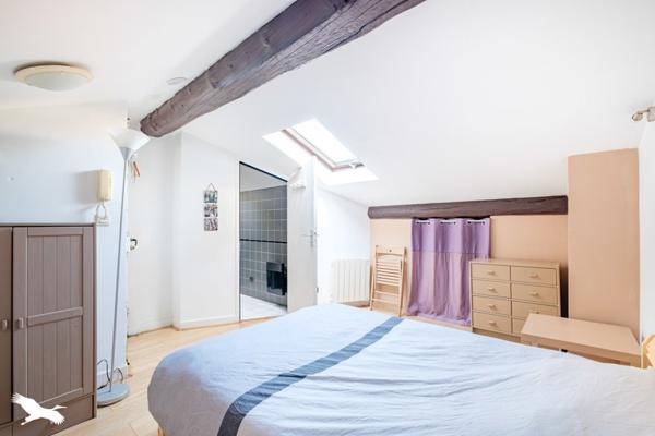 Appartement à vendre |                                       Lyon 07 |                                        5 pièces  |  122,9 m²