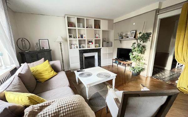 Maison à vendre    6 pièces •  Alençon