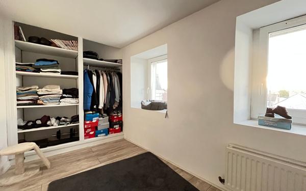 Maison à vendre    6 pièces •  Alençon