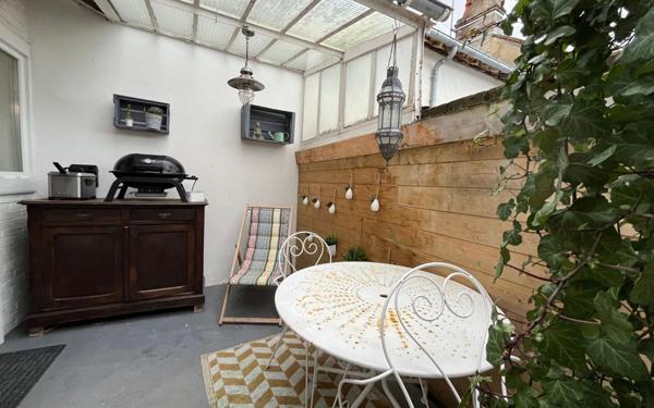 Maison à vendre    6 pièces •  Alençon