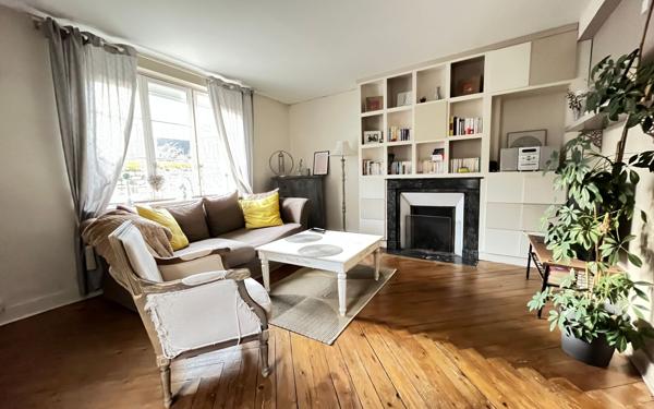 Maison à vendre    6 pièces •  Alençon