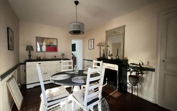 Maison à vendre    6 pièces •  Alençon