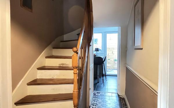 Maison à vendre    6 pièces •  Alençon