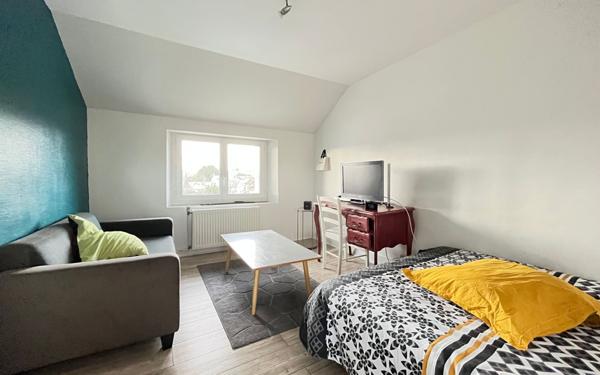 Maison à vendre    6 pièces •  Alençon