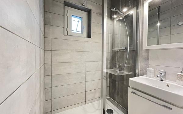 Maison à vendre    6 pièces •  Alençon