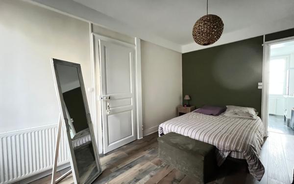Maison à vendre    6 pièces •  Alençon