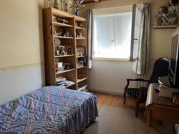 Maison à vendre |                                       Javrezac |                                        5 pièces  |  87 m²