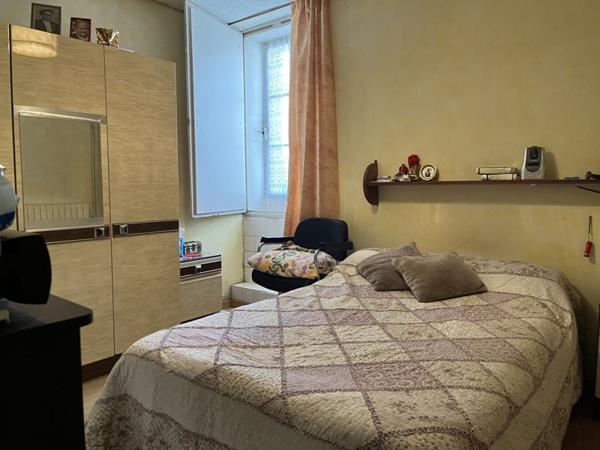 Maison à vendre |                                       Javrezac |                                        5 pièces  |  87 m²