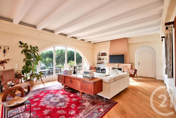 Appartement F4 à vendre  4 pièces - 111 m2 VILLEFRANCHE SUR MER - 06