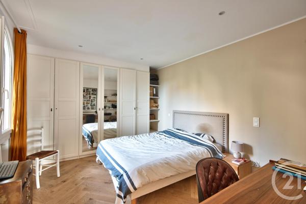 Appartement F4 à vendre  4 pièces - 111 m2 VILLEFRANCHE SUR MER - 06