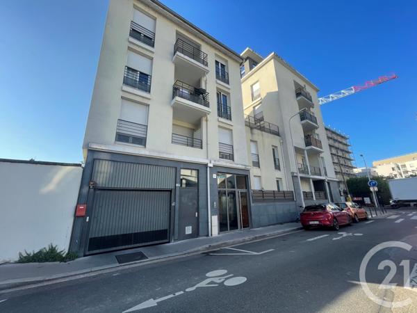 Parking à vendre  21,80 m2 LYON - 69009