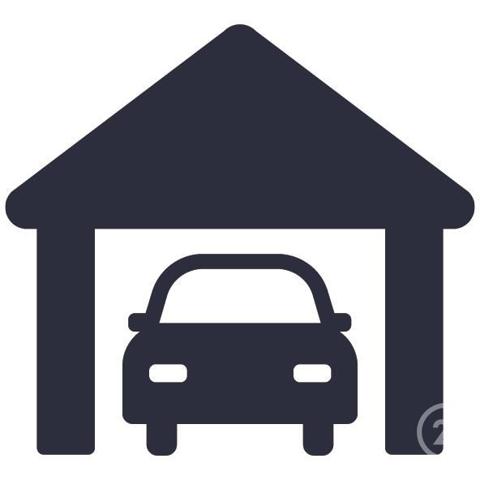 Parking à vendre  21,80 m2 LYON - 69009