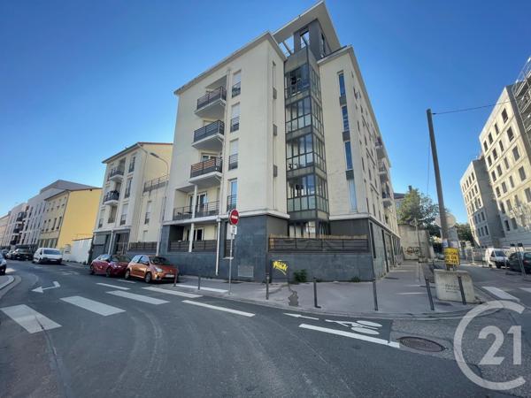 Parking à vendre  21,80 m2 LYON - 69009