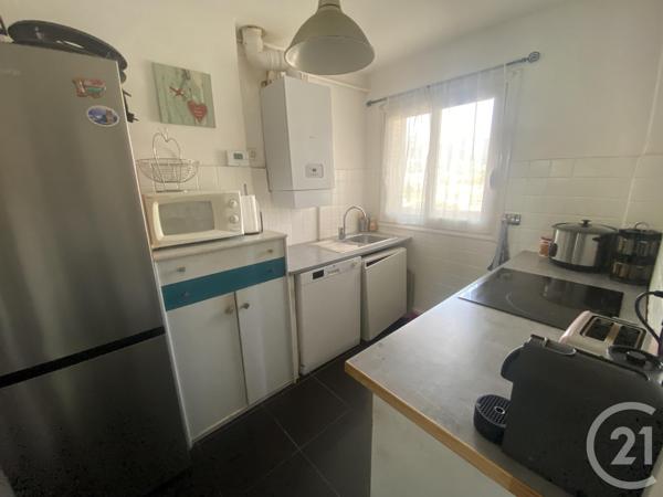 Appartement F3 à vendre  3 pièces - 56 m2 TOULON - 83