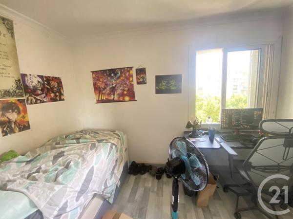 Appartement F3 à vendre  3 pièces - 56 m2 TOULON - 83