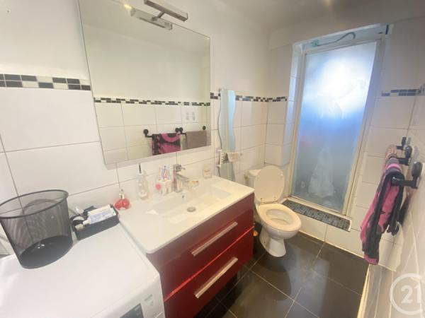 Appartement F3 à vendre  3 pièces - 56 m2 TOULON - 83