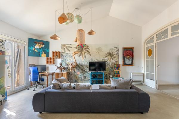Maison à vendre 303 688 € Lansargues 6 p 180 m² DPE C