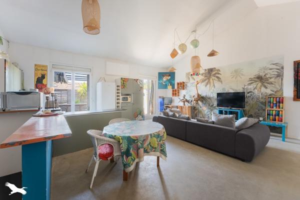 Maison à vendre 303 688 € Lansargues 6 p 180 m² DPE C