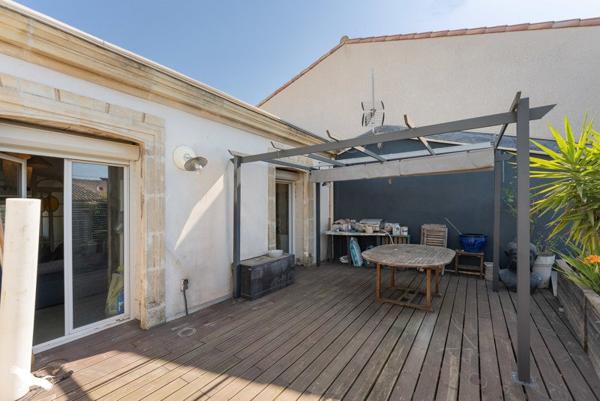 Maison à vendre 303 688 € Lansargues 6 p 180 m² DPE C