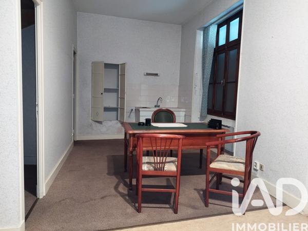 Appartement à vendre 3 pièces 92,9 m² Allevard