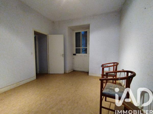 Appartement à vendre 3 pièces 92,9 m² Allevard