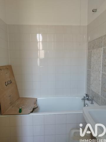 Appartement à vendre 3 pièces 92,9 m² Allevard