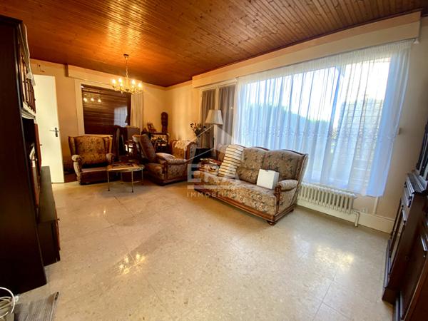 EXCLUSIVITÉ Charmes maison independante