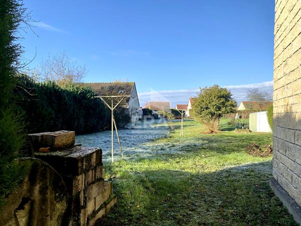 EXCLUSIVITÉ Charmes maison independante