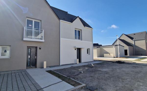 Maison à vendre    5 pièces • 108,25 m2 La Baule-Escoublac