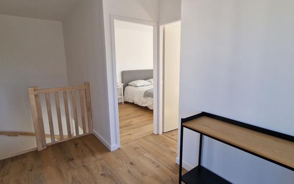 Maison à vendre    5 pièces • 108,25 m2 La Baule-Escoublac