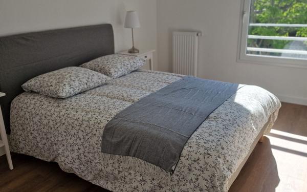 Maison à vendre    5 pièces • 108,25 m2 La Baule-Escoublac